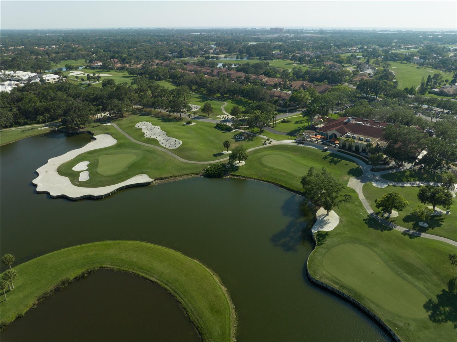 PRESTANCIA - Residential