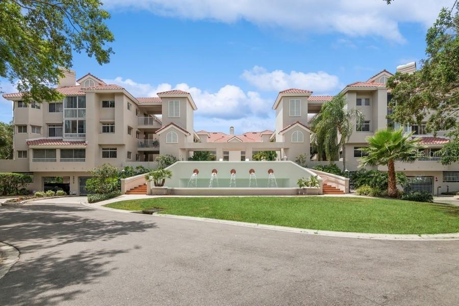 PRESTANCIA - Residential