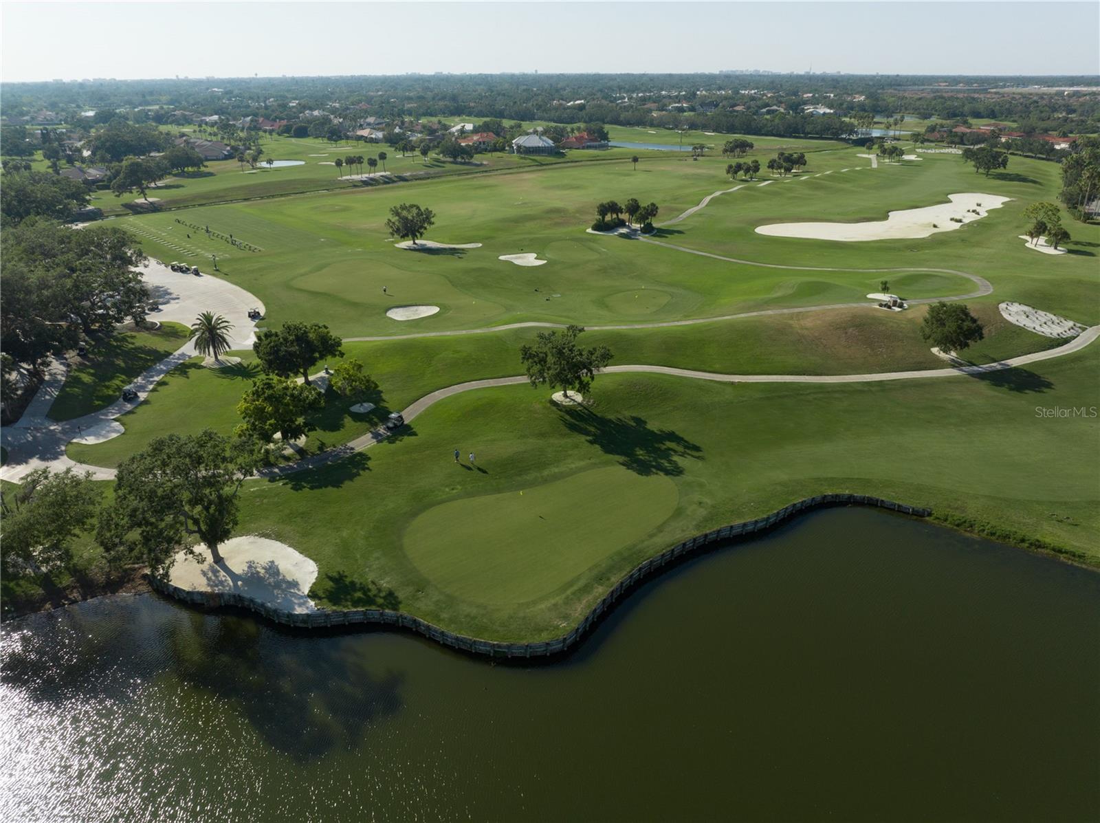 PRESTANCIA - Residential