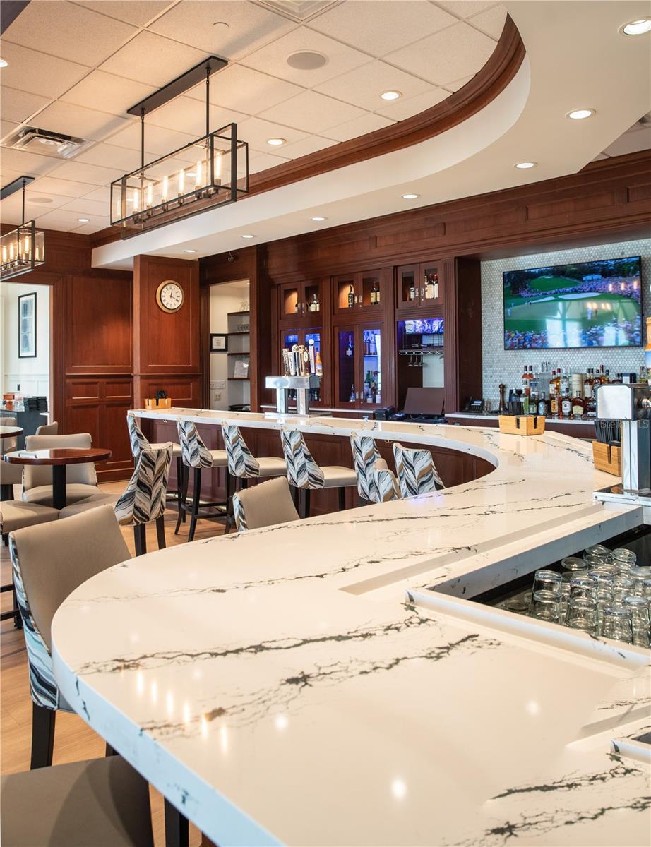 PRESTANCIA - Residential