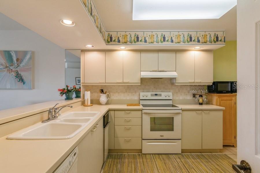 PRESTANCIA - Residential