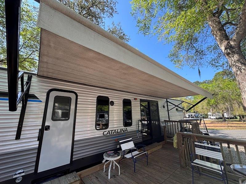 SUPPLEMENTAL ADD ADD - Land