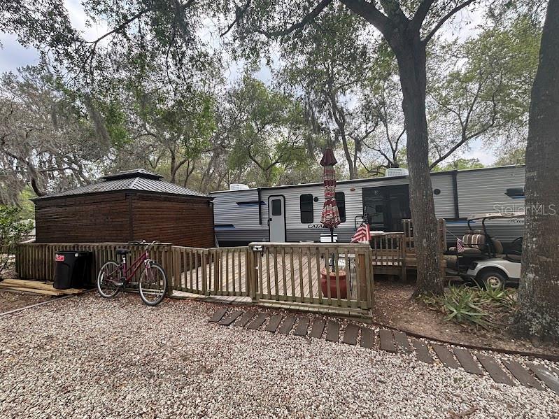 SUPPLEMENTAL ADD ADD - Land