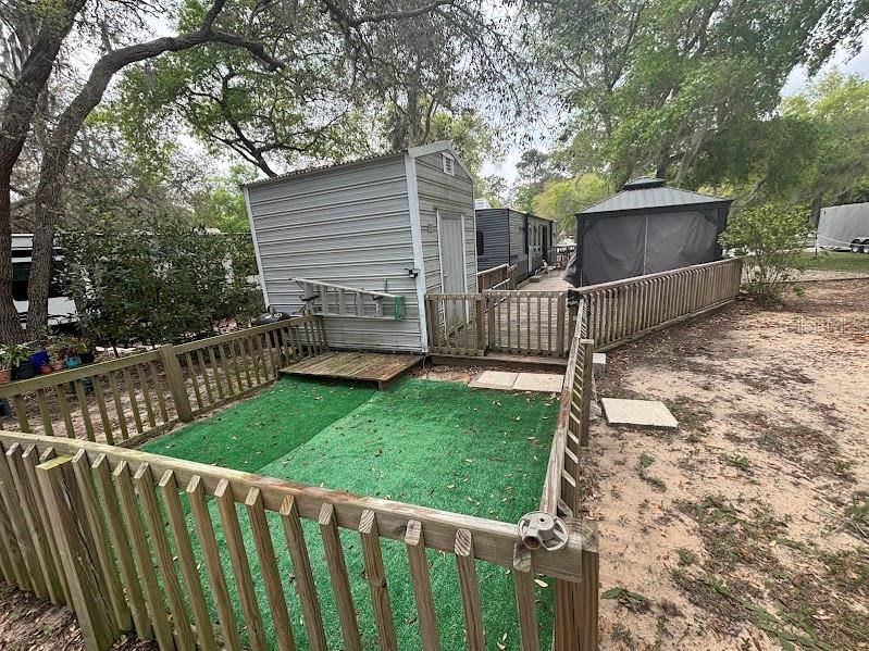 SUPPLEMENTAL ADD ADD - Land