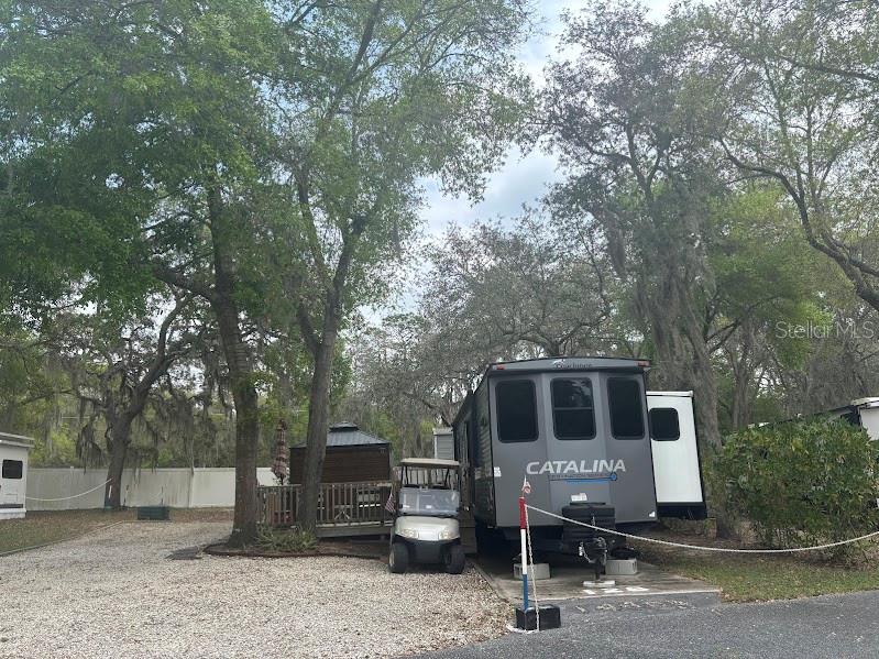 SUPPLEMENTAL ADD ADD - Land