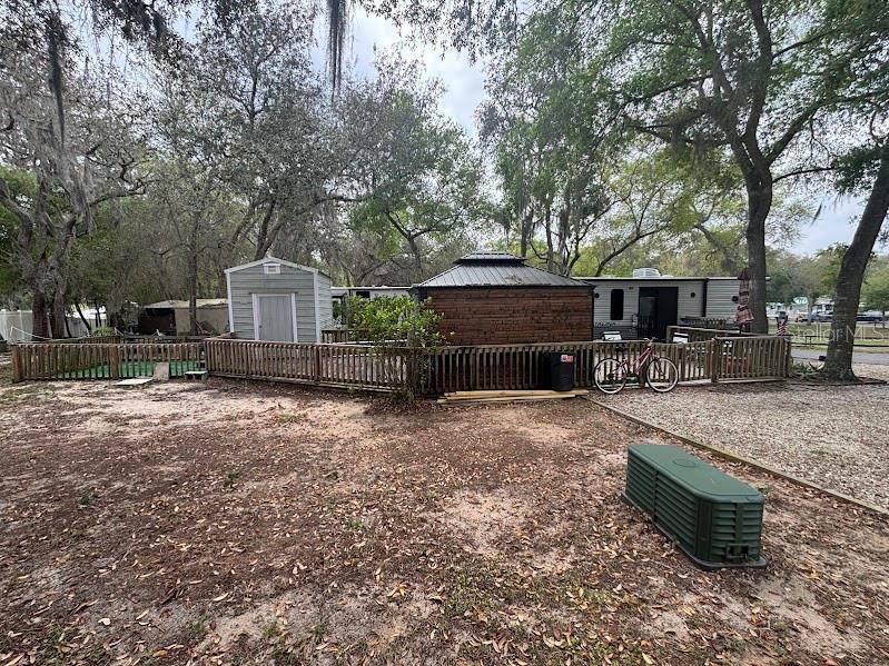 SUPPLEMENTAL ADD ADD - Land