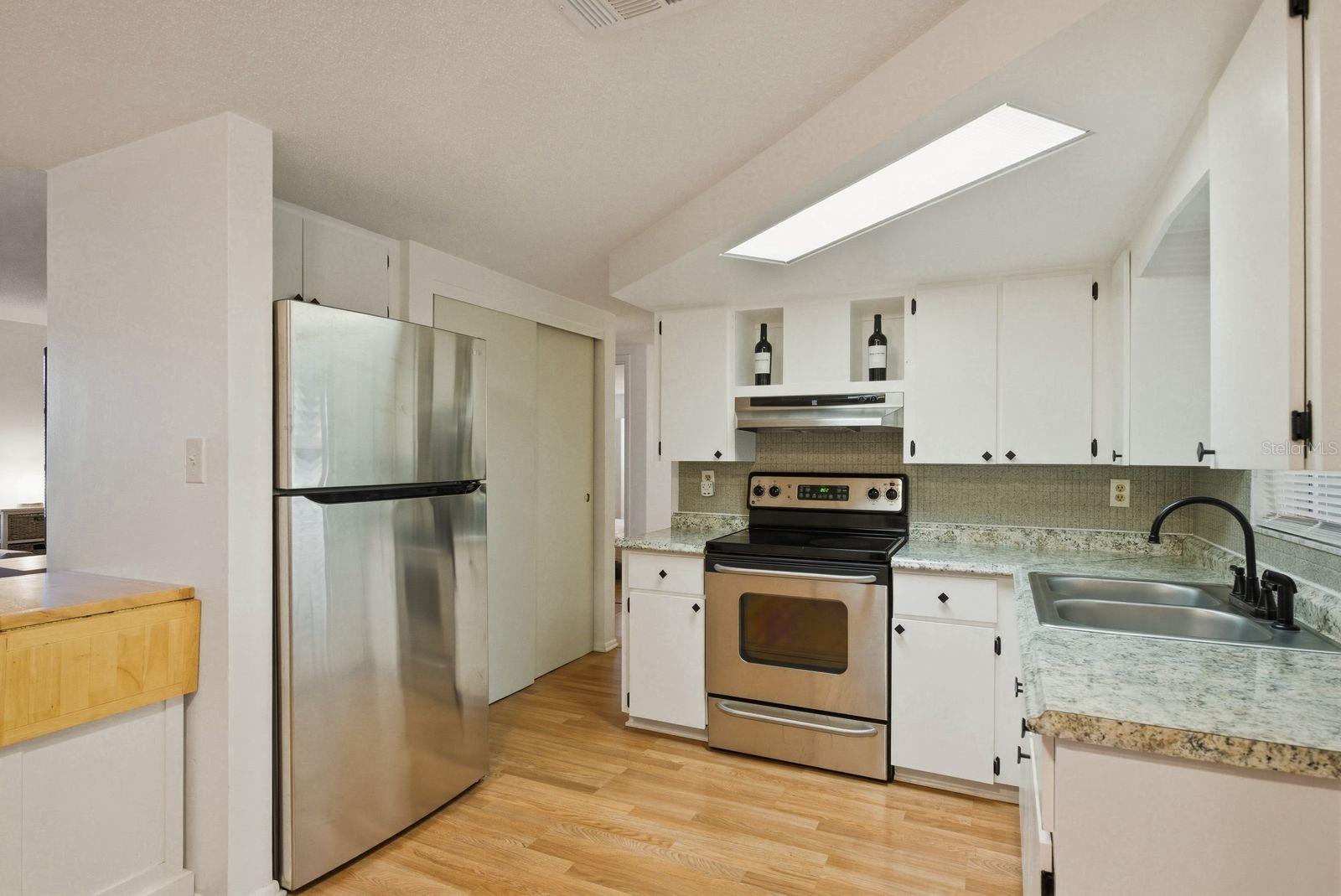 HOLIDAY LAKE ESTATES - Residential