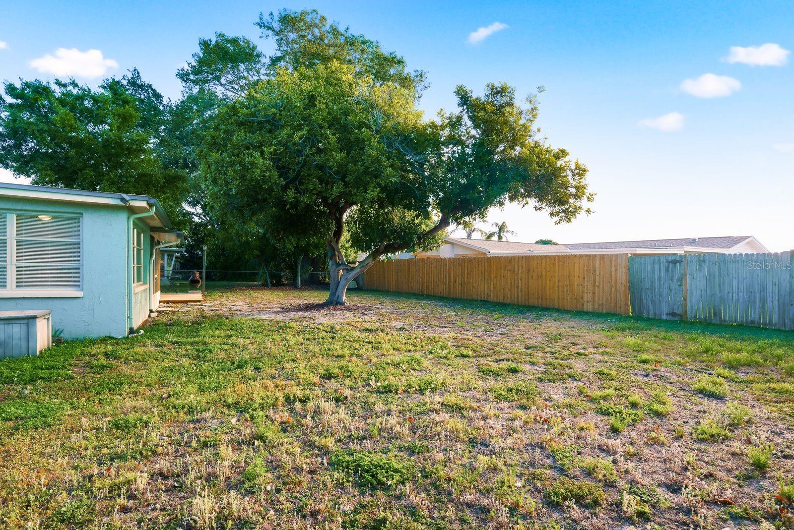 HOLIDAY LAKE ESTATES - Residential