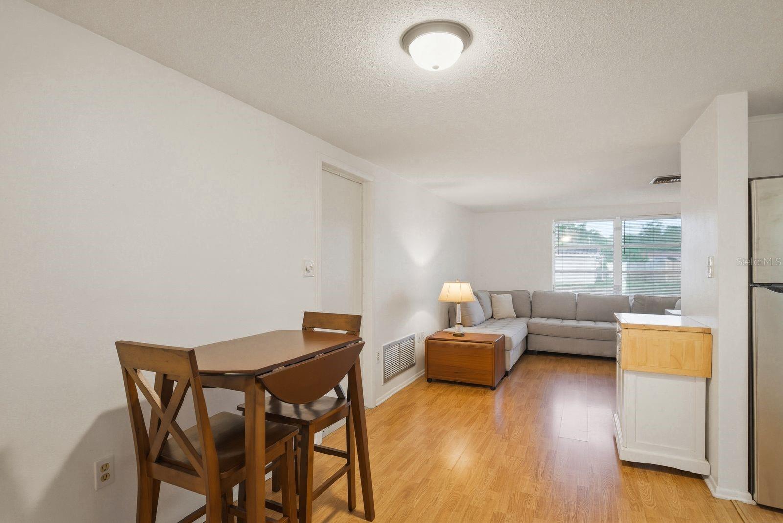 HOLIDAY LAKE ESTATES - Residential