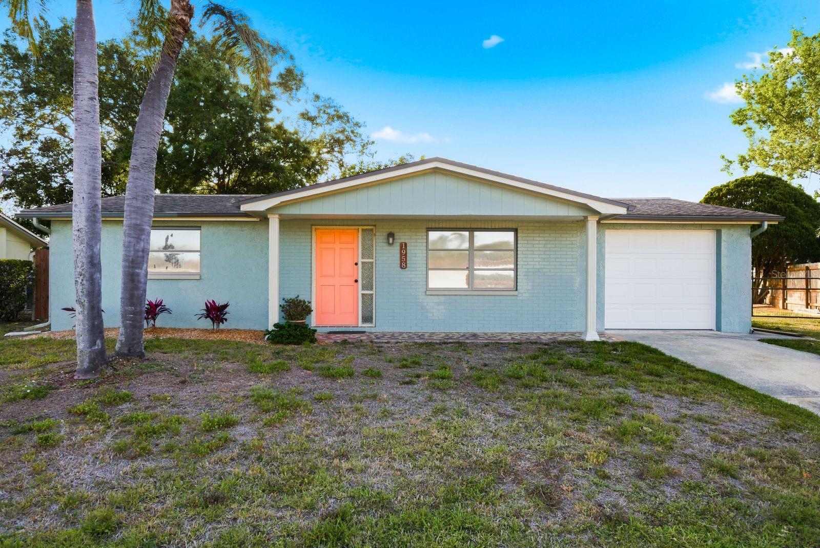HOLIDAY LAKE ESTATES - Residential