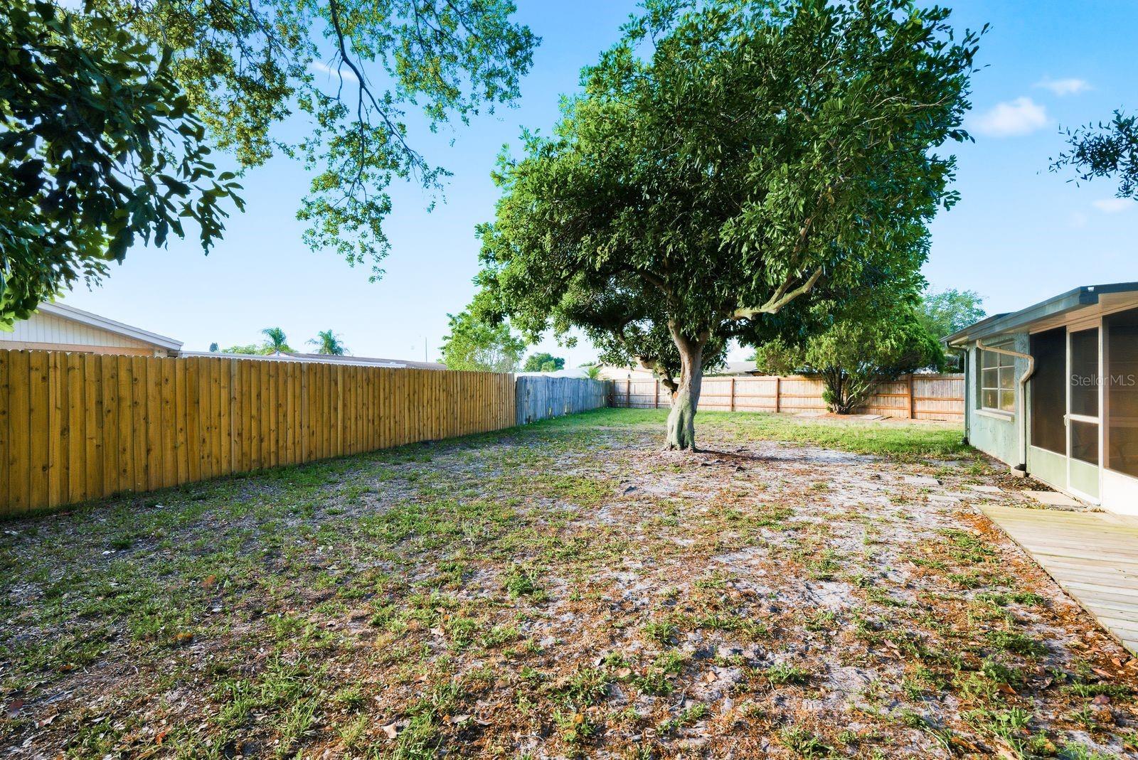 HOLIDAY LAKE ESTATES - Residential