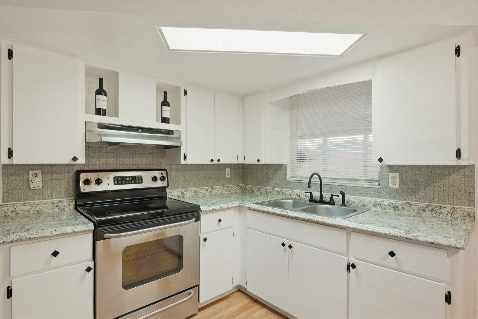HOLIDAY LAKE ESTATES - Residential