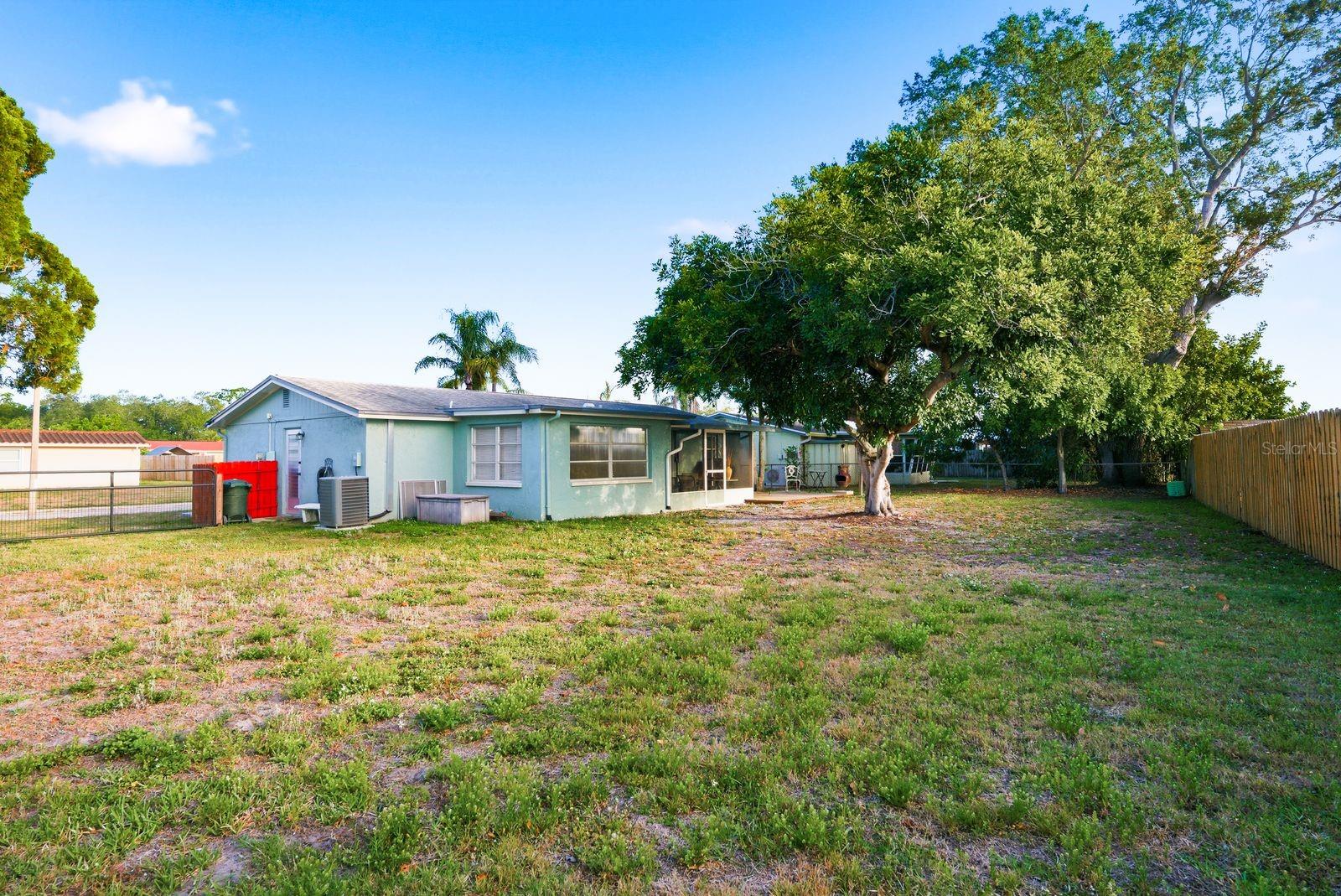 HOLIDAY LAKE ESTATES - Residential