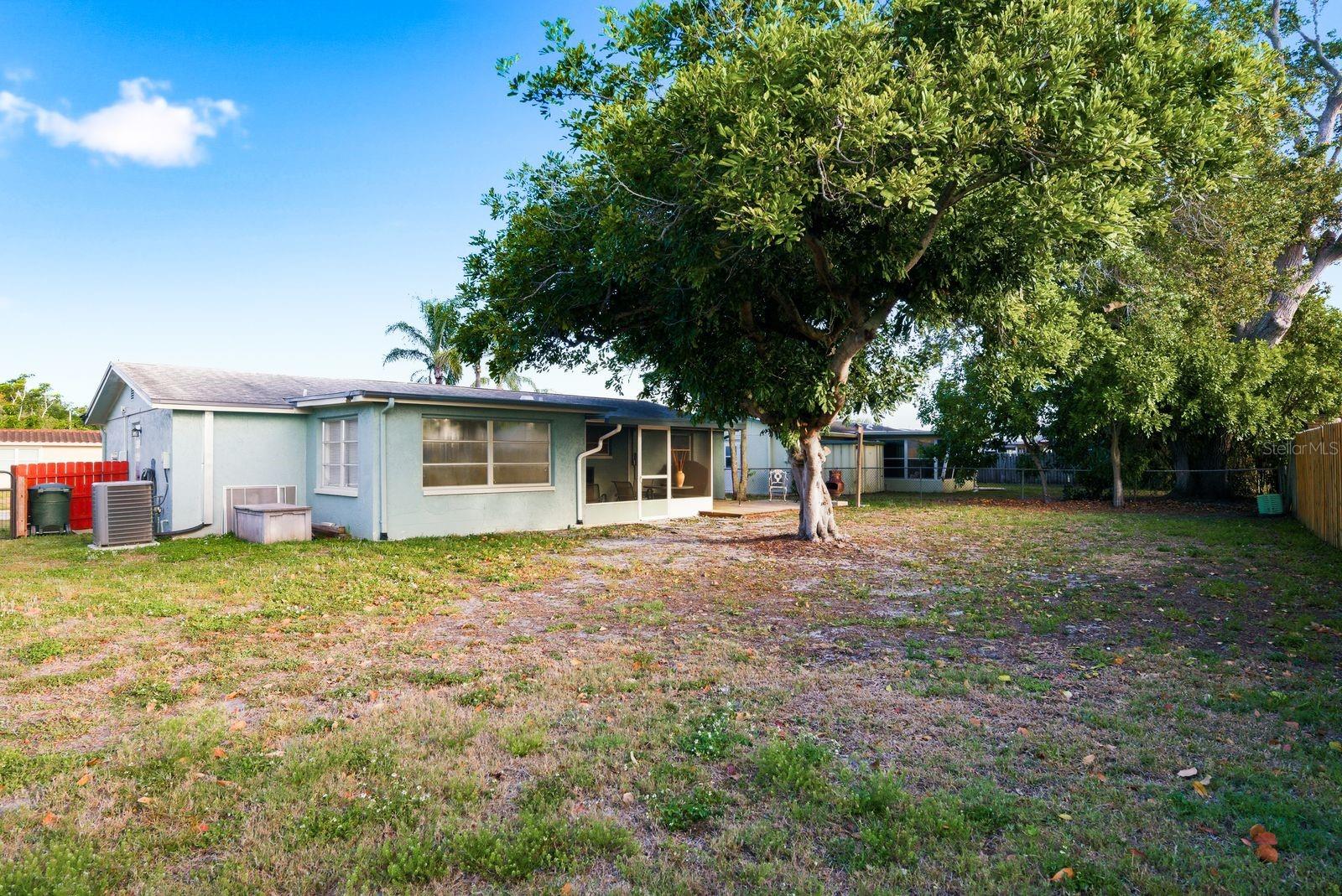 HOLIDAY LAKE ESTATES - Residential