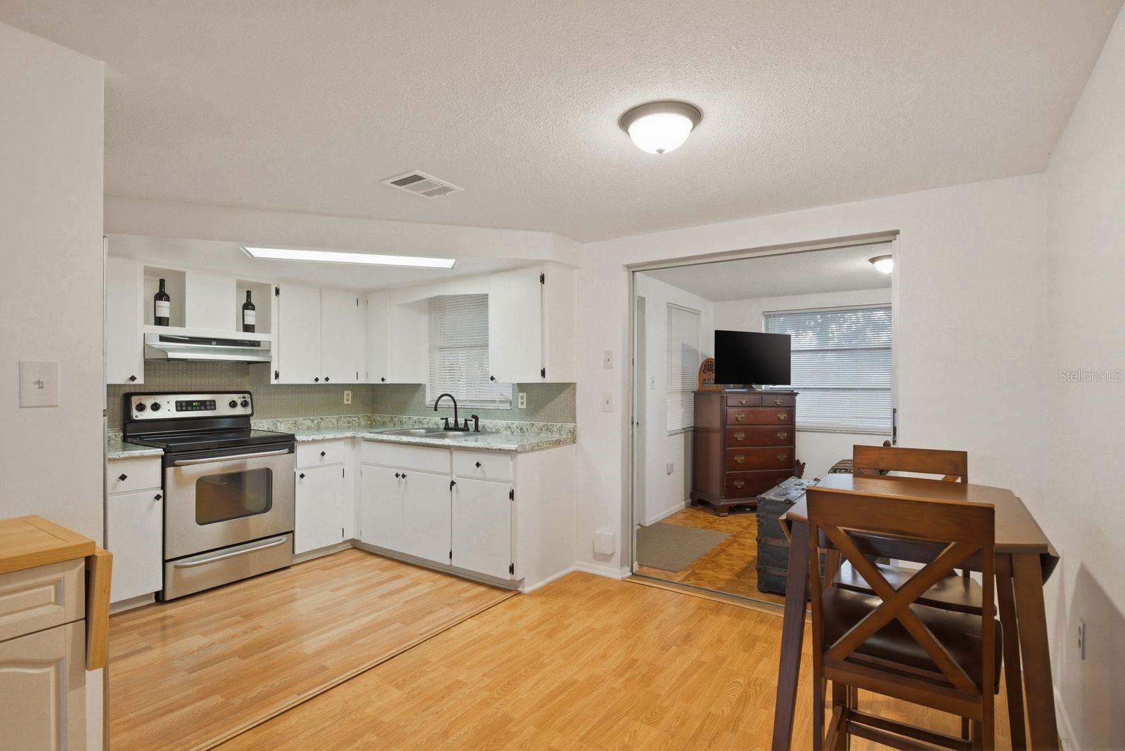 HOLIDAY LAKE ESTATES - Residential