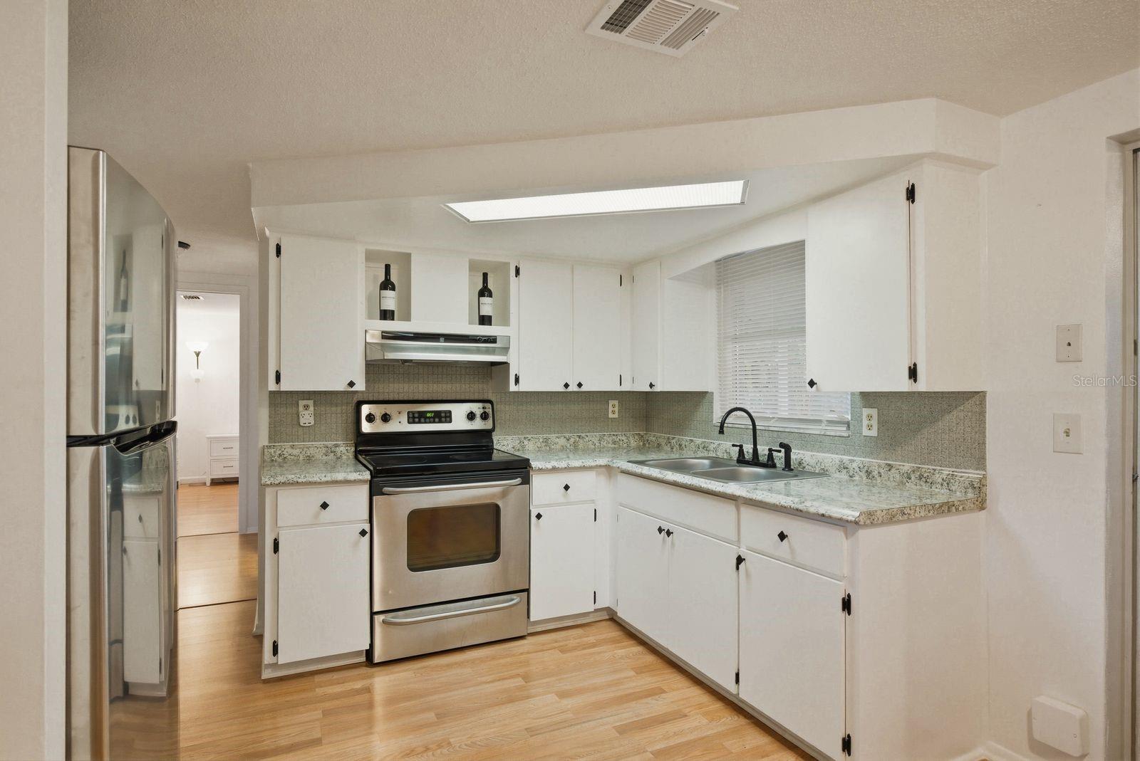 HOLIDAY LAKE ESTATES - Residential