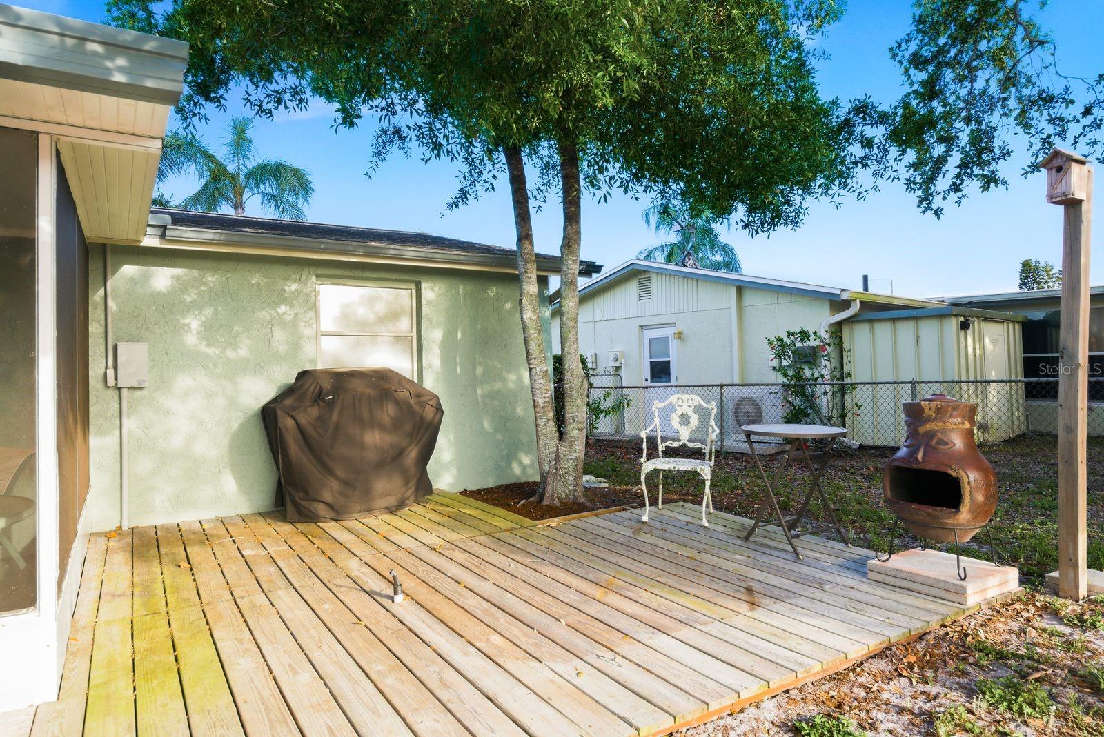 HOLIDAY LAKE ESTATES - Residential