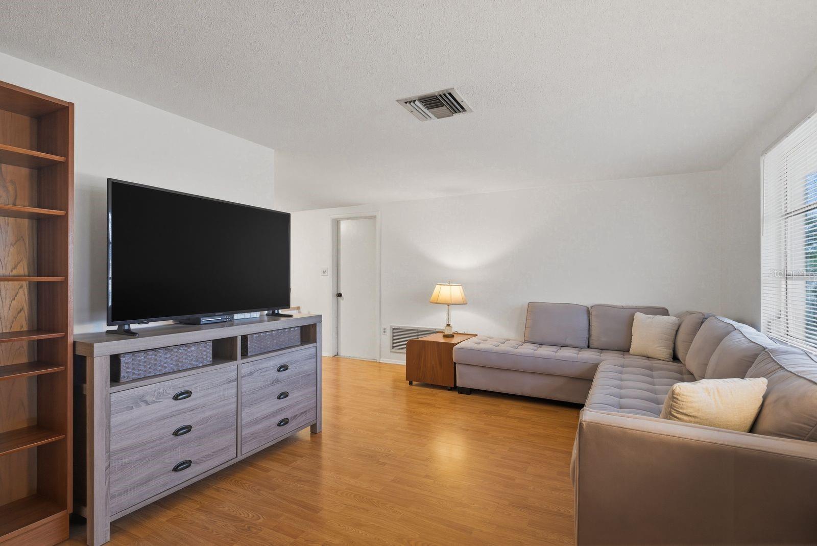 HOLIDAY LAKE ESTATES - Residential