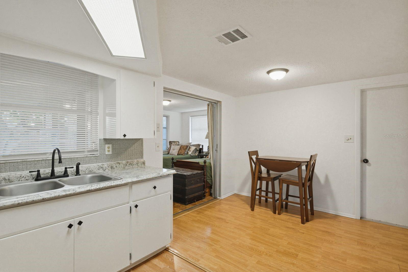 HOLIDAY LAKE ESTATES - Residential