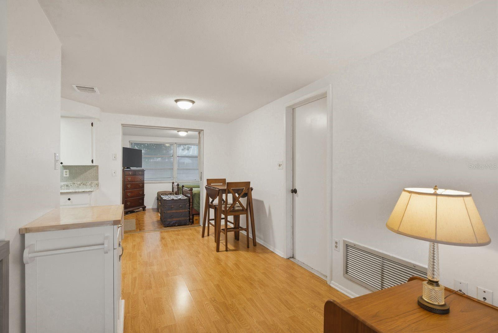 HOLIDAY LAKE ESTATES - Residential