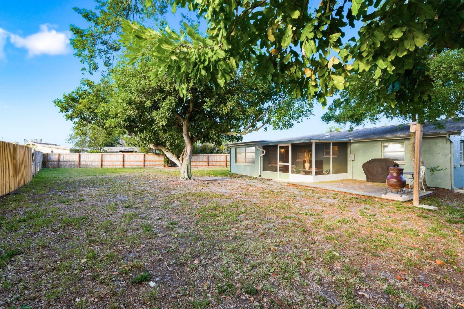 HOLIDAY LAKE ESTATES - Residential