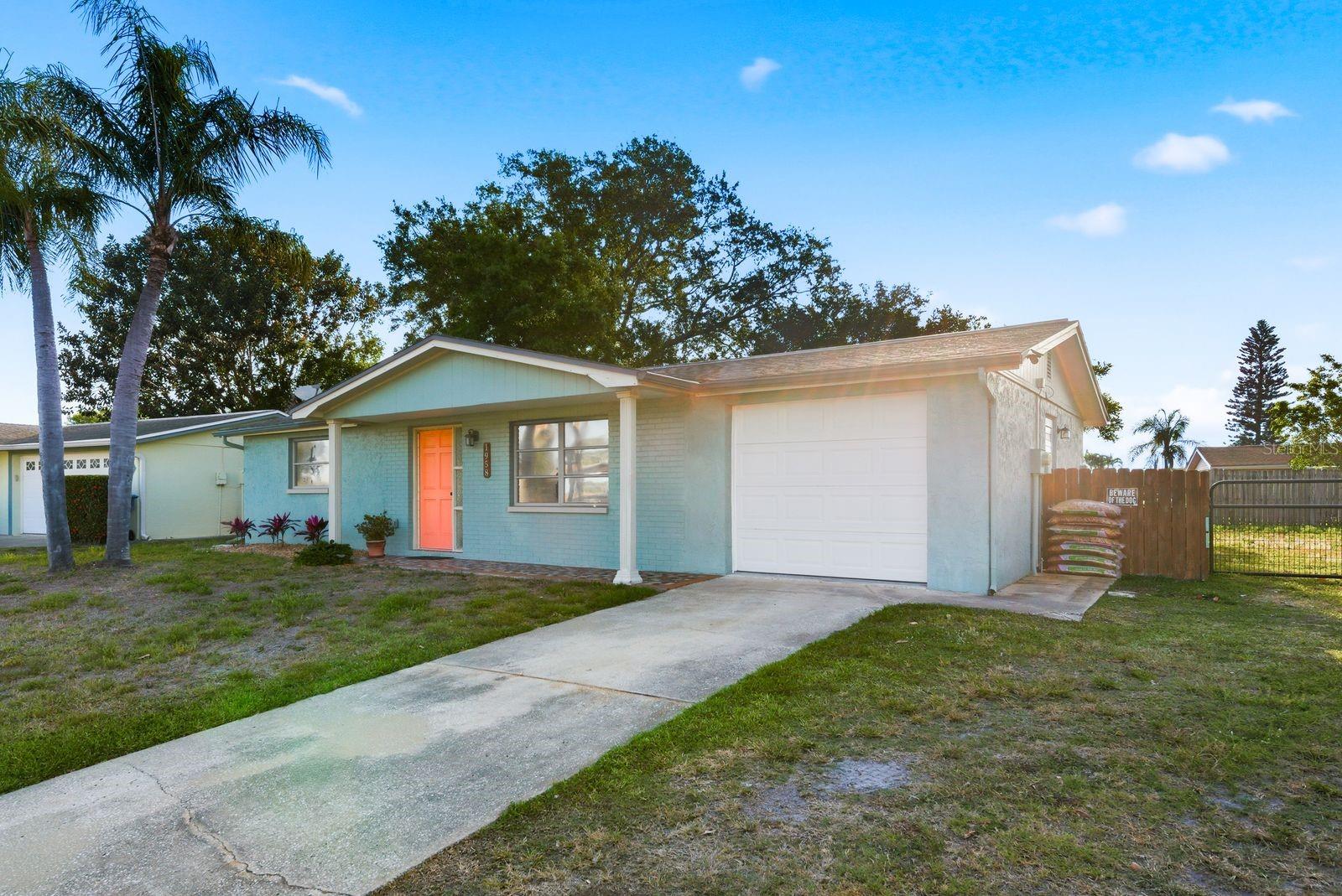 HOLIDAY LAKE ESTATES - Residential
