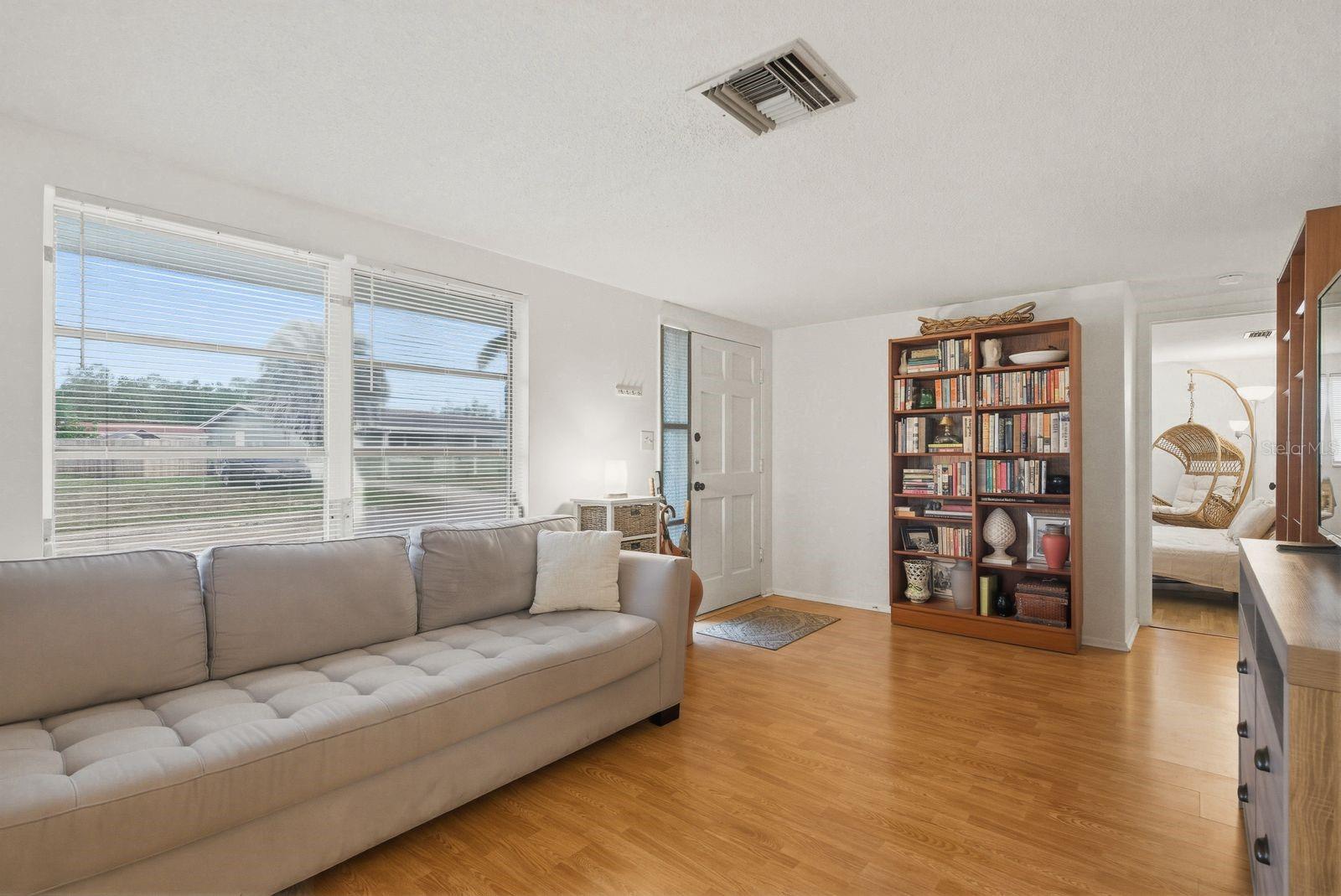 HOLIDAY LAKE ESTATES - Residential