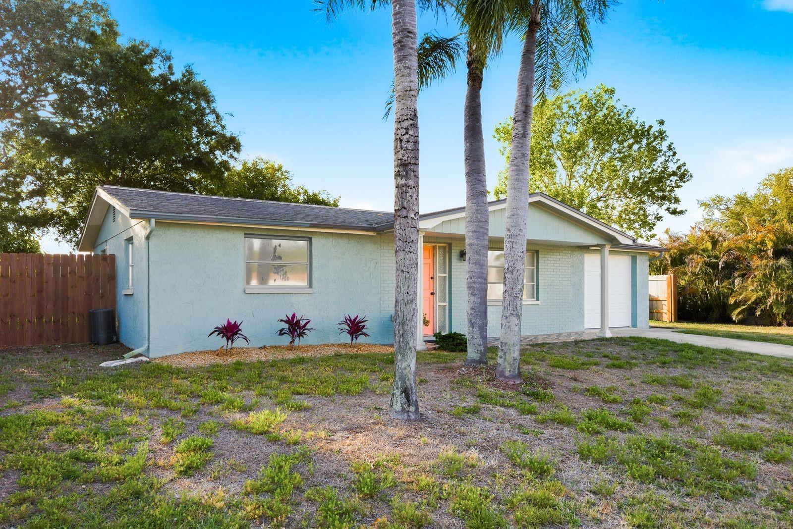 HOLIDAY LAKE ESTATES - Residential