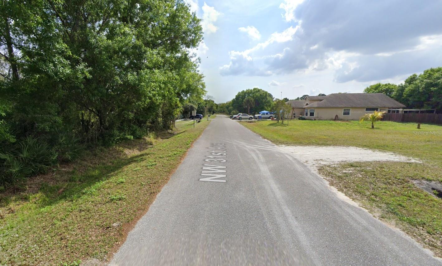 BASSWOOD UN 02 - Land