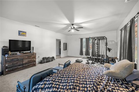 Tiny photo for 5100 SE 44th Avenue Road, Ocala, FL 34480 (MLS # OM719254)