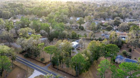 Tiny photo for 5100 SE 44th Avenue Road, Ocala, FL 34480 (MLS # OM719254)