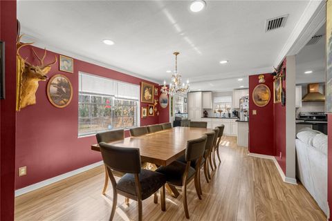 Tiny photo for 5100 SE 44th Avenue Road, Ocala, FL 34480 (MLS # OM719254)