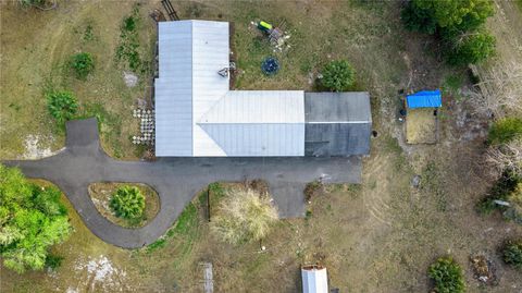 Tiny photo for 5100 SE 44th Avenue Road, Ocala, FL 34480 (MLS # OM719254)