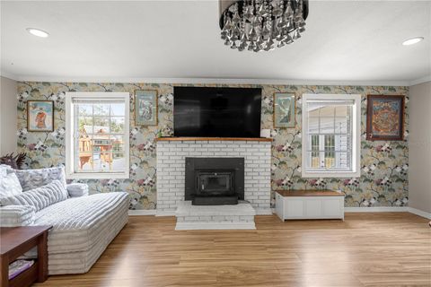 Tiny photo for 5100 SE 44th Avenue Road, Ocala, FL 34480 (MLS # OM719254)