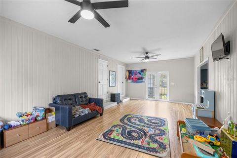 Tiny photo for 5100 SE 44th Avenue Road, Ocala, FL 34480 (MLS # OM719254)