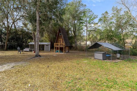 Tiny photo for 5100 SE 44th Avenue Road, Ocala, FL 34480 (MLS # OM719254)