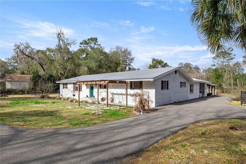 Tiny photo for 5100 SE 44th Avenue Road, Ocala, FL 34480 (MLS # OM719254)