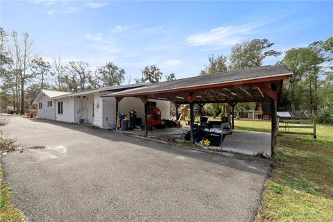 Tiny photo for 5100 SE 44th Avenue Road, Ocala, FL 34480 (MLS # OM719254)
