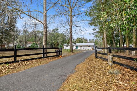 Tiny photo for 5100 SE 44th Avenue Road, Ocala, FL 34480 (MLS # OM719254)