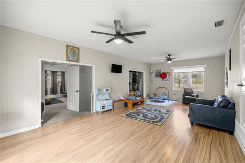 Tiny photo for 5100 SE 44th Avenue Road, Ocala, FL 34480 (MLS # OM719254)