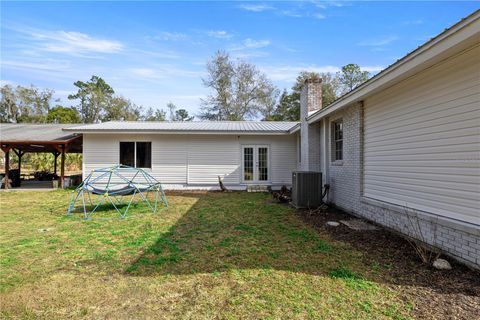 Tiny photo for 5100 SE 44th Avenue Road, Ocala, FL 34480 (MLS # OM719254)