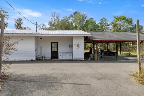 Tiny photo for 5100 SE 44th Avenue Road, Ocala, FL 34480 (MLS # OM719254)
