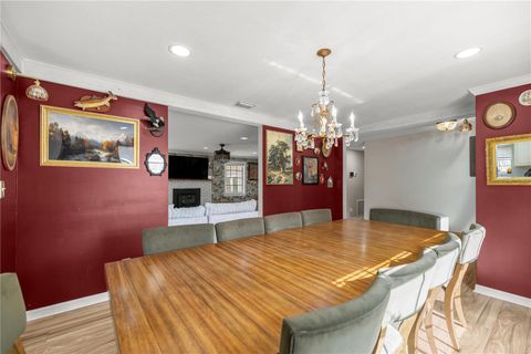 Tiny photo for 5100 SE 44th Avenue Road, Ocala, FL 34480 (MLS # OM719254)