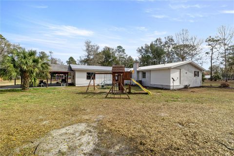 Tiny photo for 5100 SE 44th Avenue Road, Ocala, FL 34480 (MLS # OM719254)