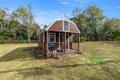 Tiny photo for 5100 SE 44th Avenue Road, Ocala, FL 34480 (MLS # OM719254)