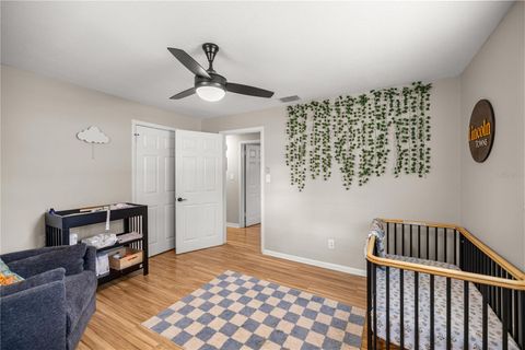 Tiny photo for 5100 SE 44th Avenue Road, Ocala, FL 34480 (MLS # OM719254)