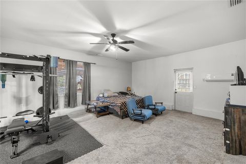 Tiny photo for 5100 SE 44th Avenue Road, Ocala, FL 34480 (MLS # OM719254)