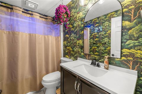 Tiny photo for 5100 SE 44th Avenue Road, Ocala, FL 34480 (MLS # OM719254)