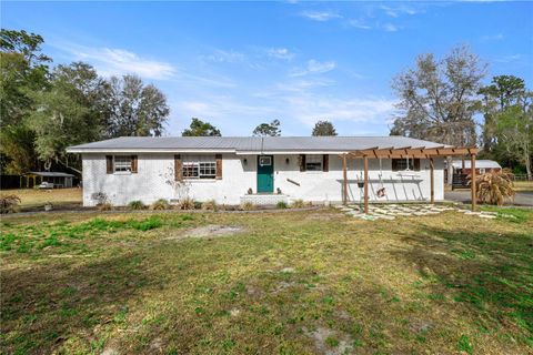 Tiny photo for 5100 SE 44th Avenue Road, Ocala, FL 34480 (MLS # OM719254)