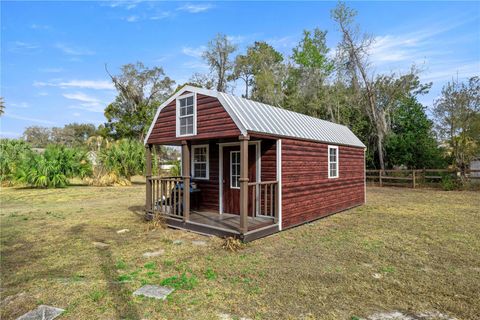 Tiny photo for 5100 SE 44th Avenue Road, Ocala, FL 34480 (MLS # OM719254)